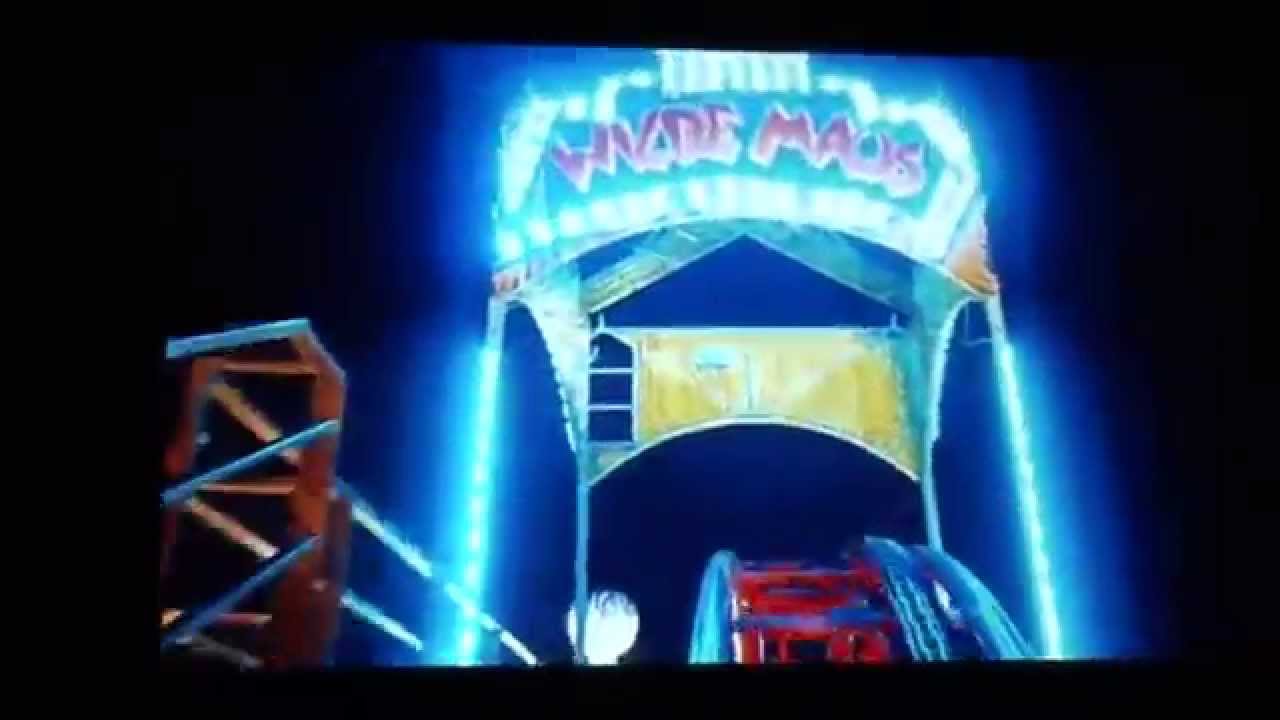 Kermis Uden 2014 de presentatie !