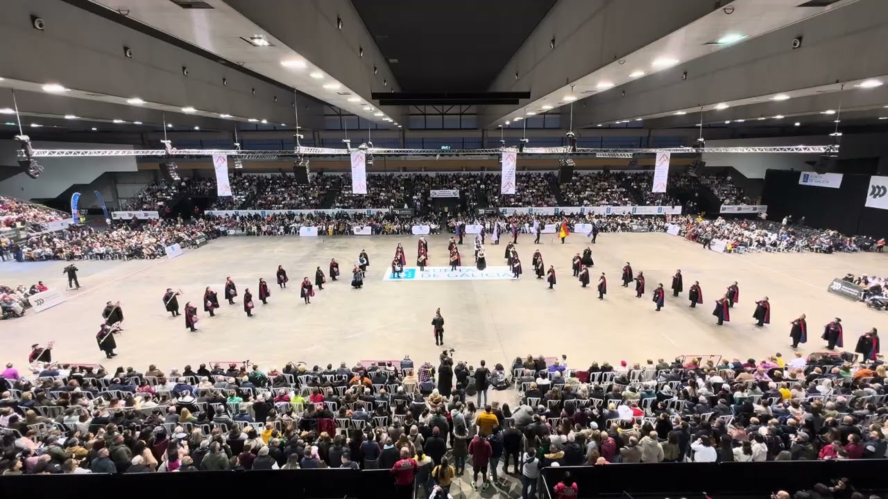 Rondalla de Baiña - IFEVI 2026