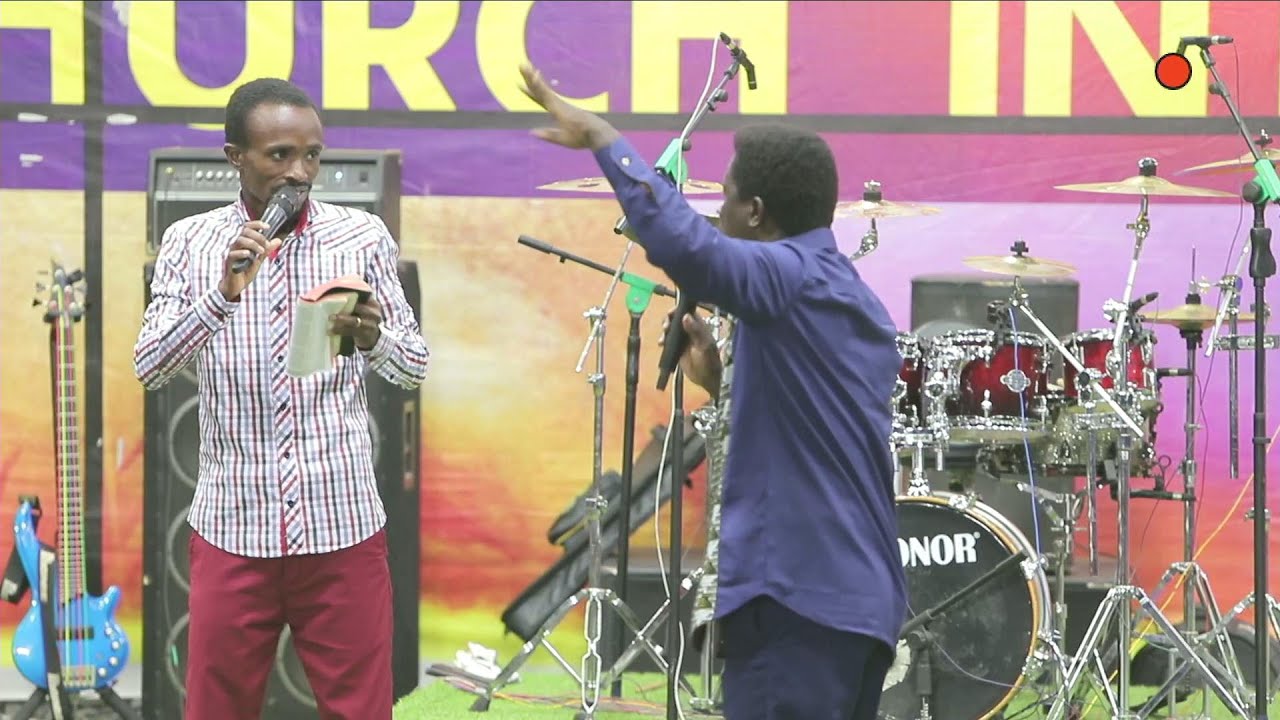 PRESTEA FOR CHRIST CRUSADE DAY 3 ON 4TH JUNE 2025 BY EVANGELIST AKWASI AWUAH(2025 OFFICIAL VIDEO)