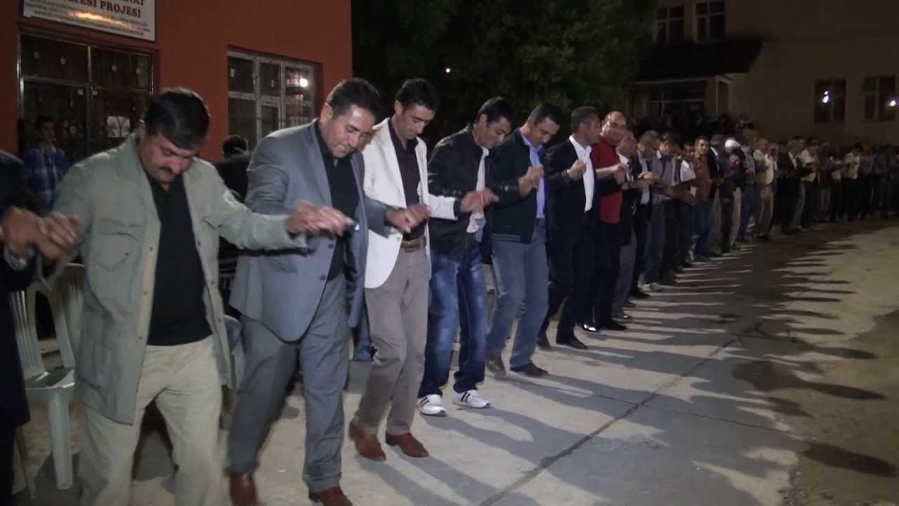 Bitlis  Hizan Düğünü Mikail Güllü   BİTLİSIN  ÖNLU SES SANAÇISI