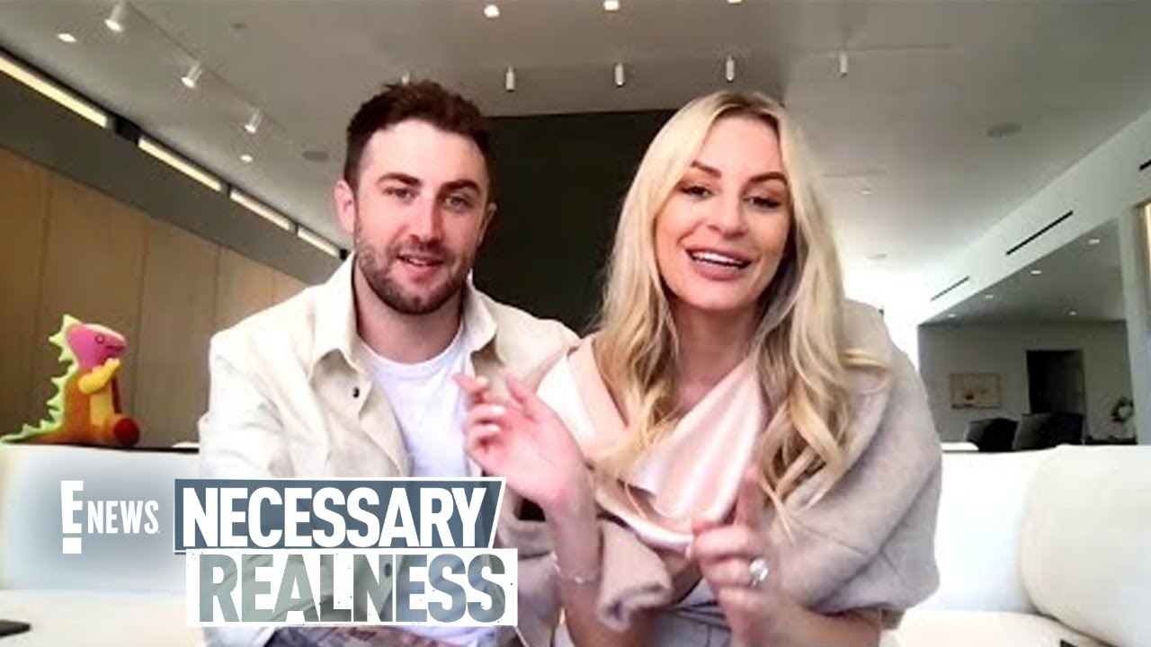 Necessary Realness: Jordan McGraw Talks Inspo Behind 