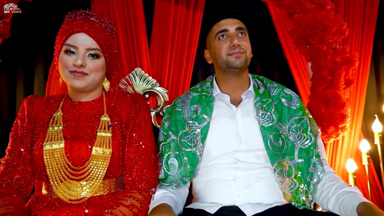 RUMET MÜZİK ADANA MİSİS MELEK FERHAT 'İN DÜĞÜNÜ PART 2