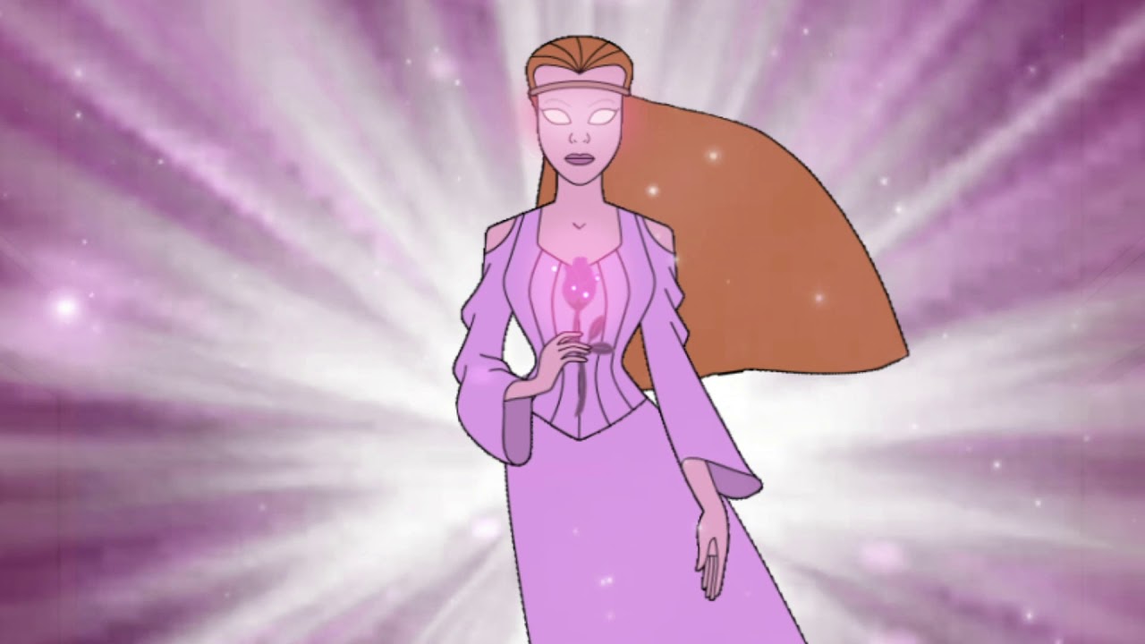 Beauty and The Beast New Prologue