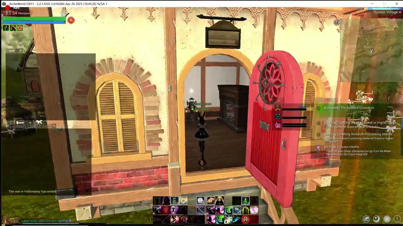 Archeworld LAND NFT and renting all you need to know about lands tips and tricks FAQs p2e mmorpg