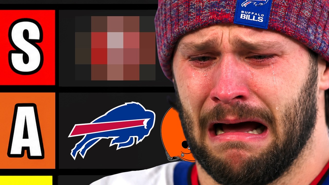 Which NFL Fanbase Has Suffered The Most? (Since 2010)