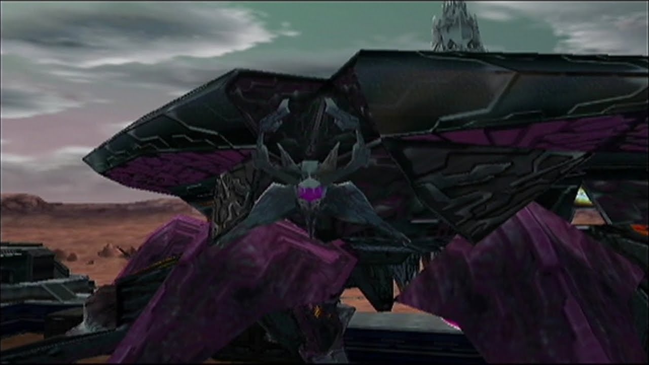 Star Fox Assault - Part 2 - The Aparoid Menace