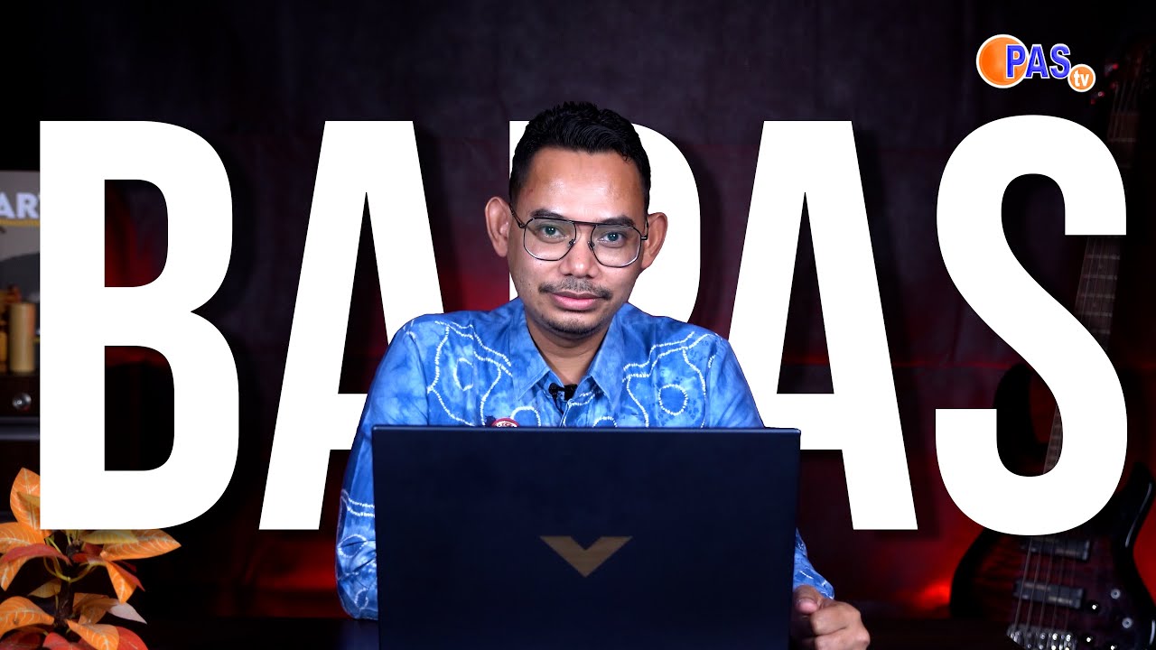 PASPEDIA || Pernah Dengar Bapas? Yuk Kenalan Lebih Jauh!