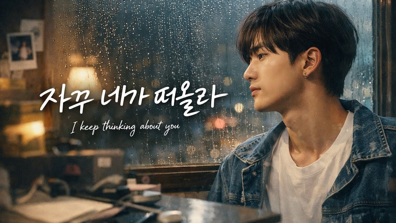 Listen to This When You Can’t Stop Thinking About Her | Seoulsync 