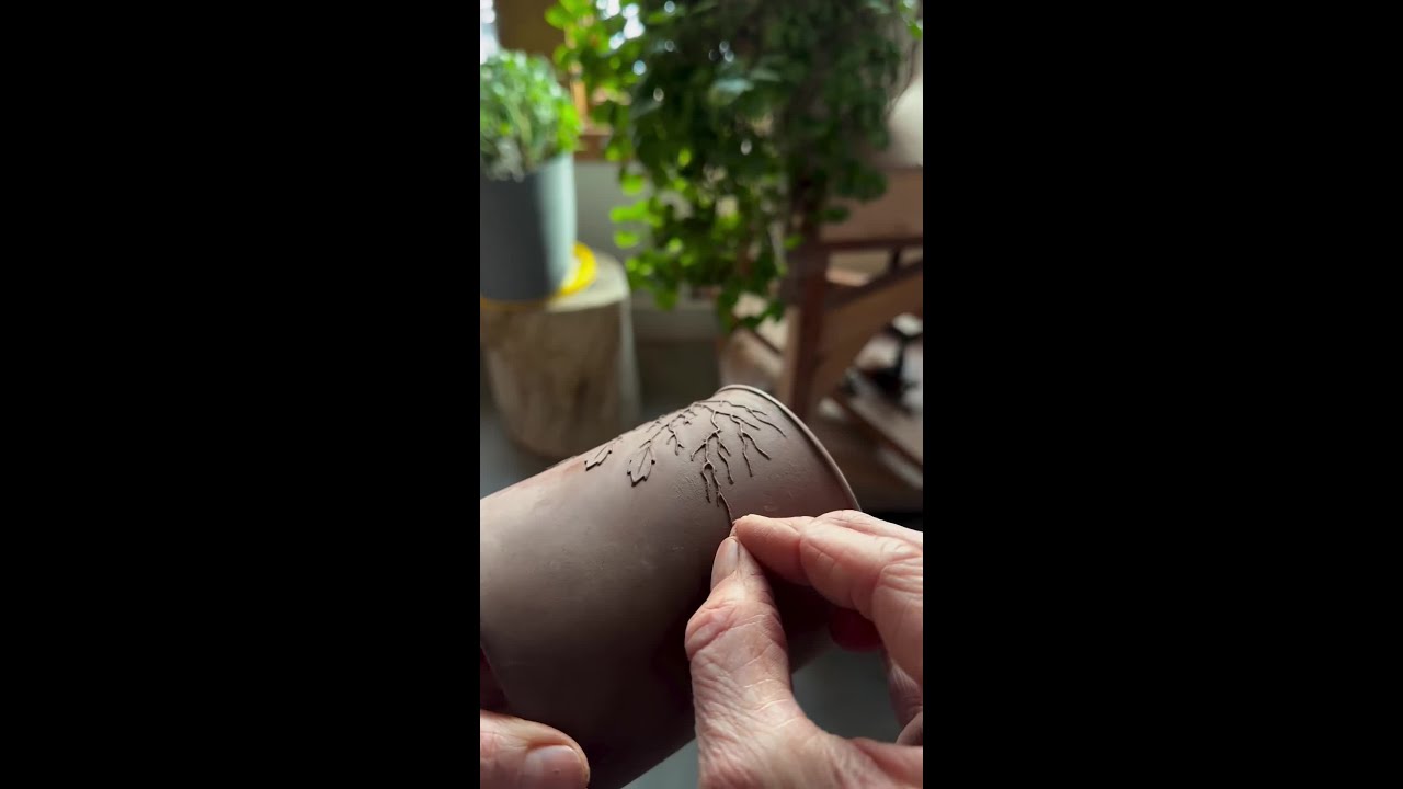 How to use a sprig mold ❤️