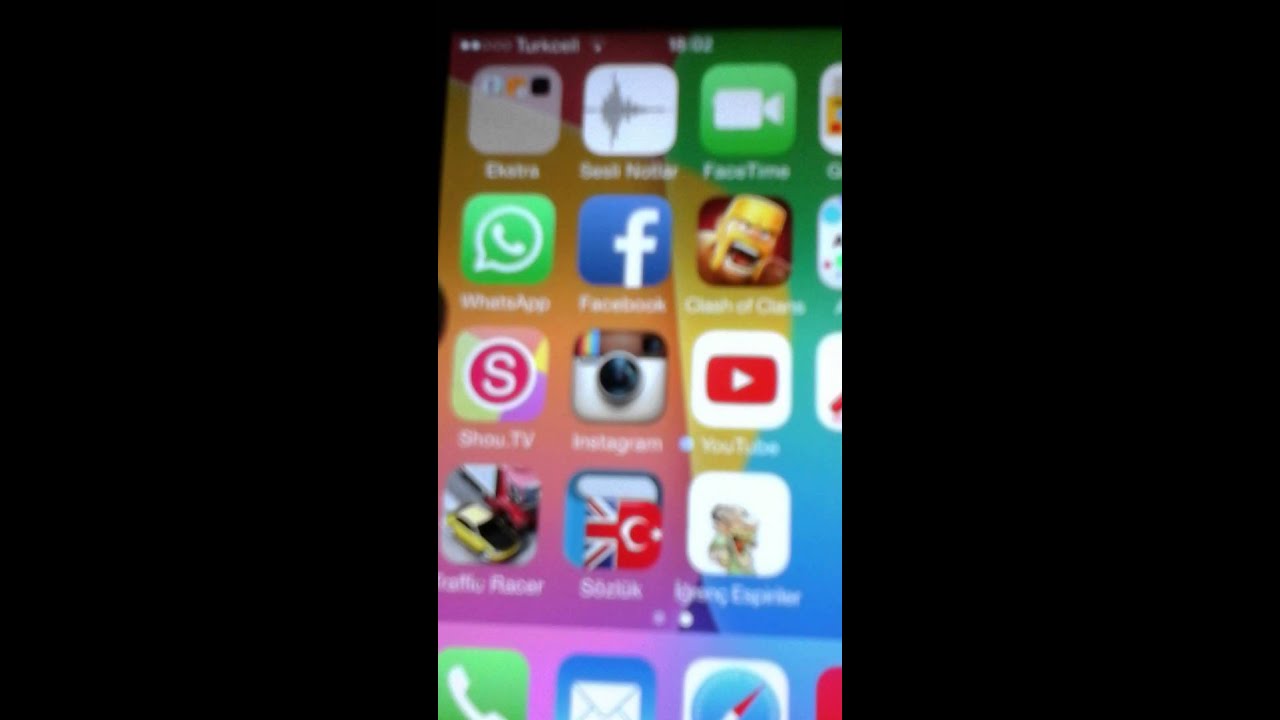 İphone 4s imde ne var?