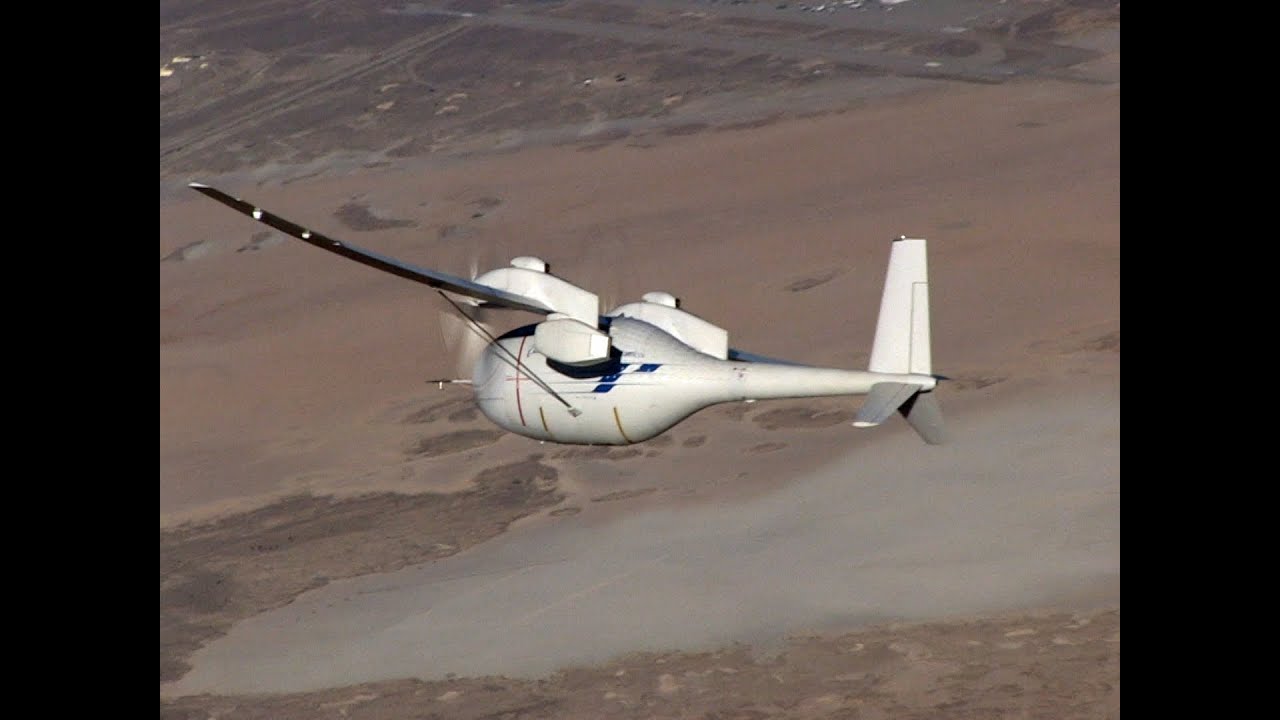 Boeing's Phantom Eye Flies Again