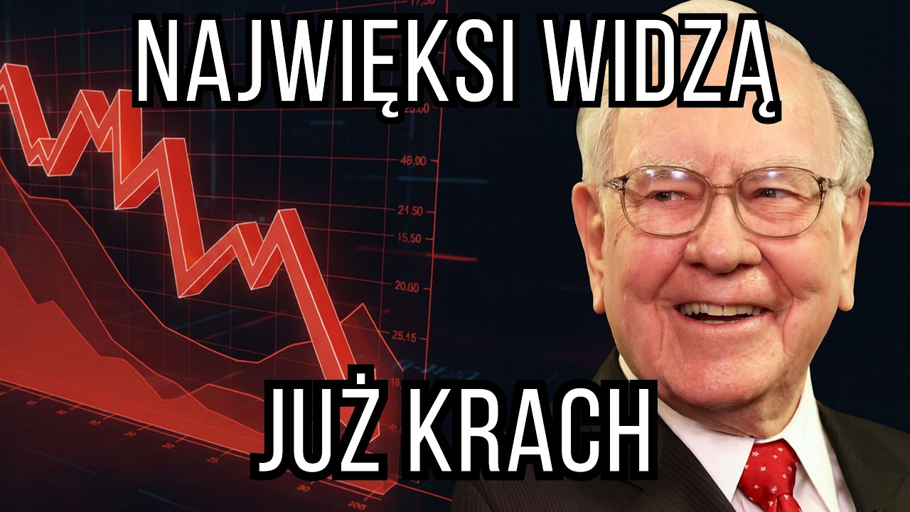 Bessa to szansa. Największe majątki powstały właśnie po krachach