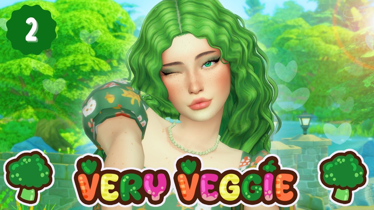 ¡EMPIEZO DE CERO y NADIE ME QUIERE! 🥦 // VERY VEGGIE LEGACY (2)