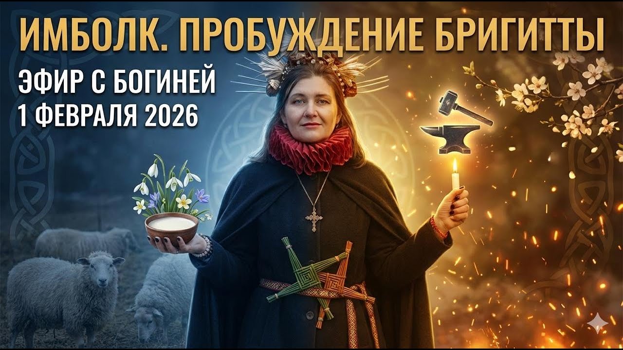 Снежная Луна во Льве — Время зажечь свое Сердце