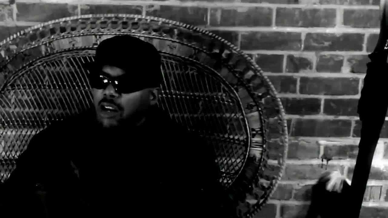 PARIS - Hard Truth Soldier (Redux)