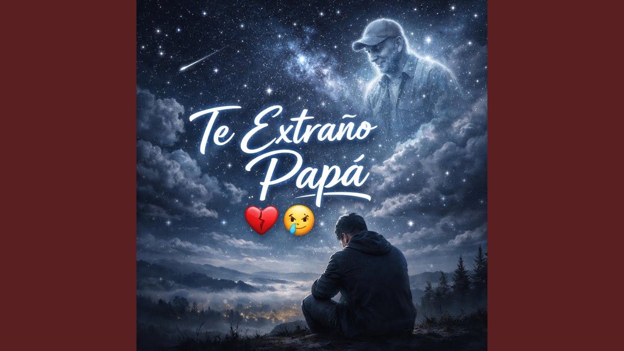 Te Extra&ntilde;o Pap&aacute;