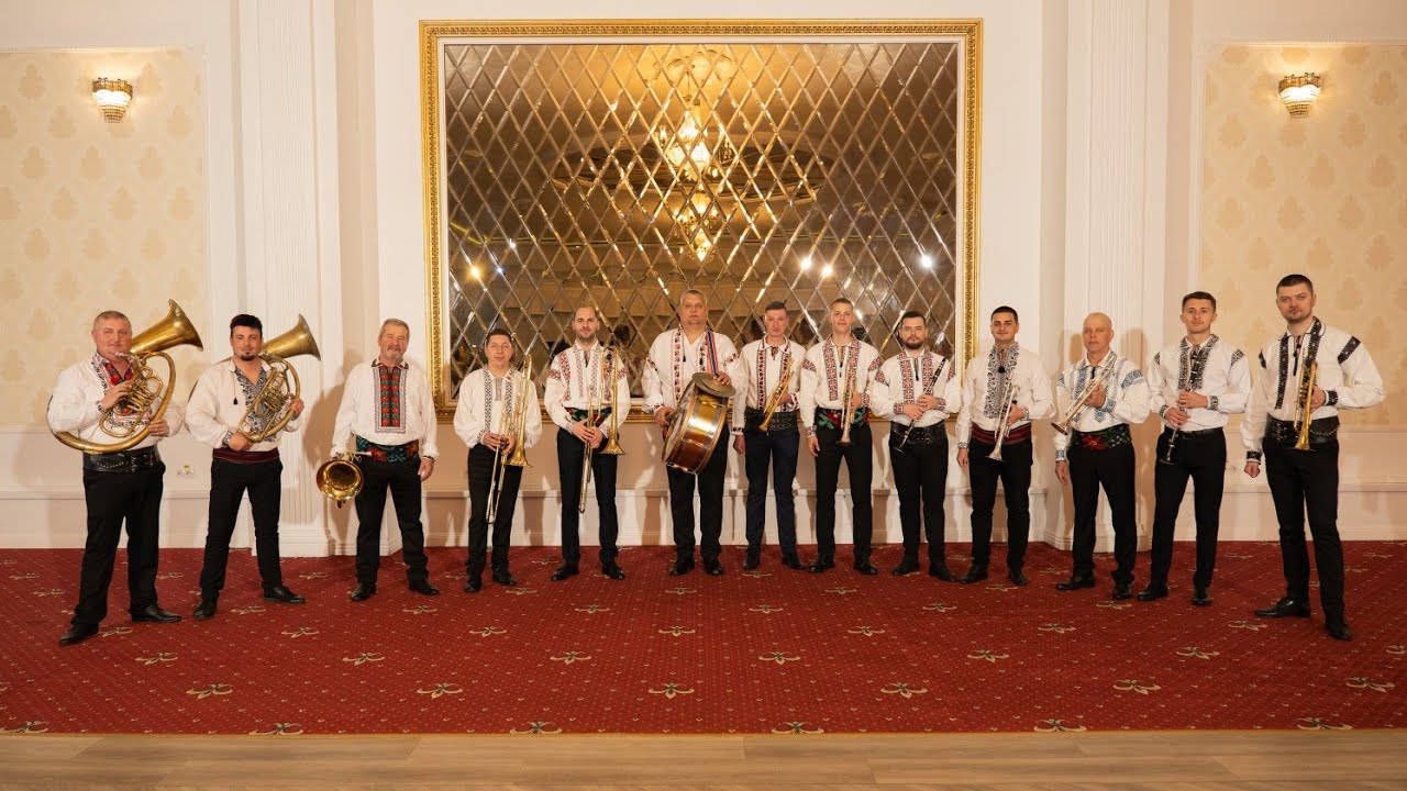 Fanfara Armonia Dorohoi