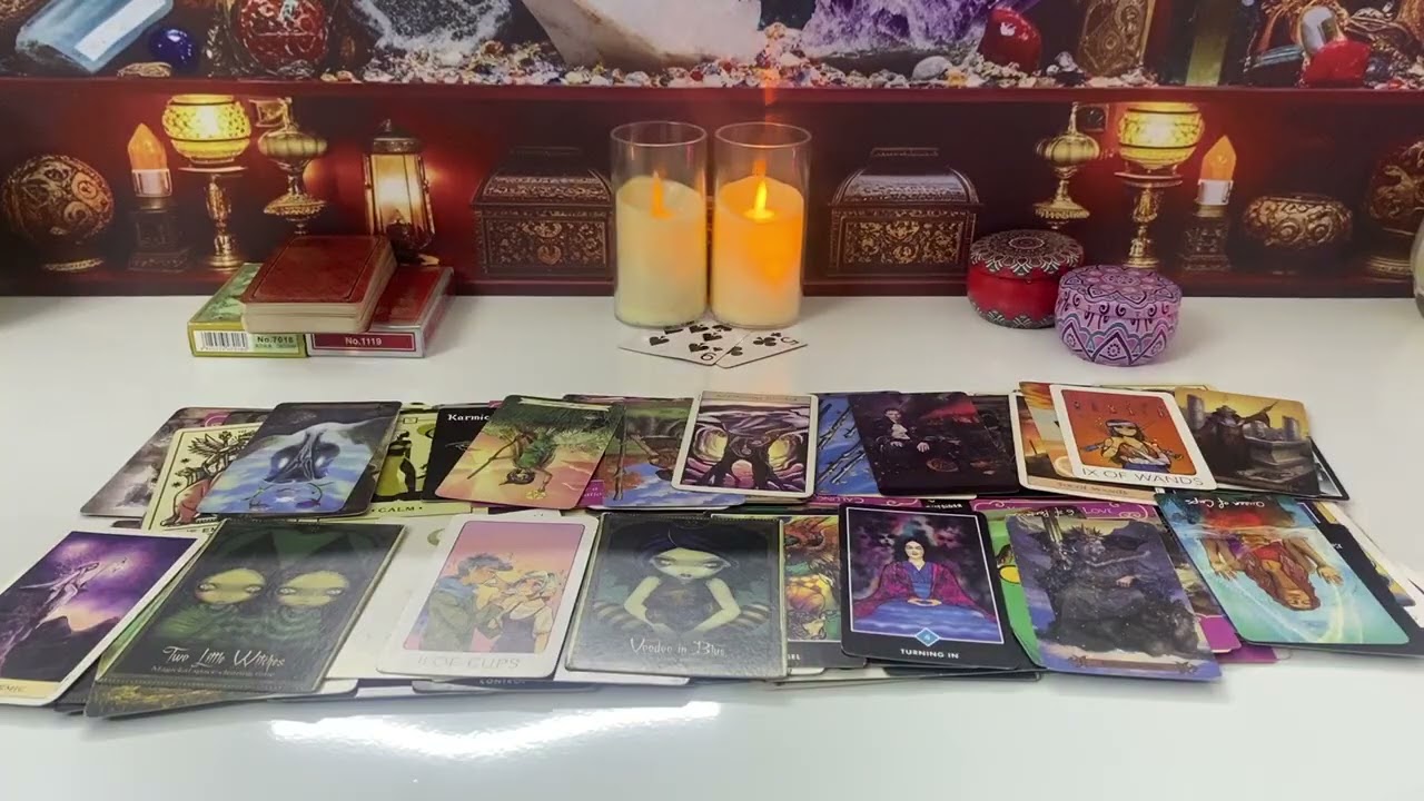 SAGITTARIUS   HUUUGE SURPRISE YOU DID NOT EXPE SAGITTARIUS  LOVE TAROT READING TAROT READING