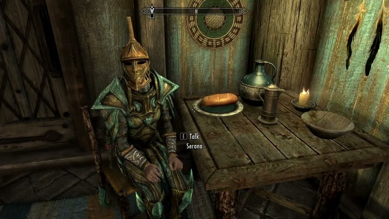 Skyrim (Part 15)