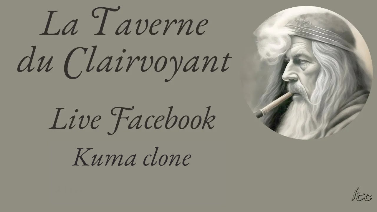Kuma clone
