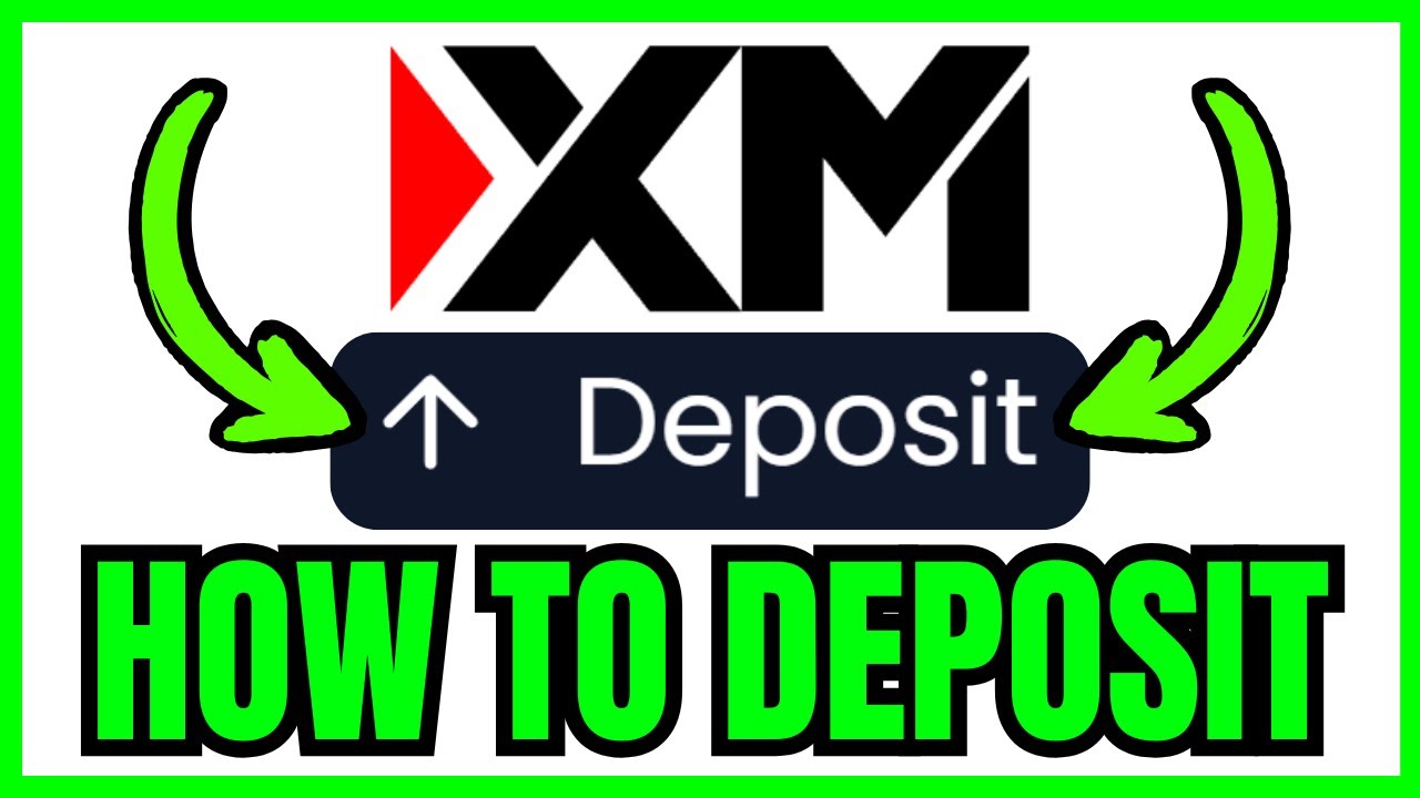 How To DEPOSIT In XM (QUICK & EASY) 2026