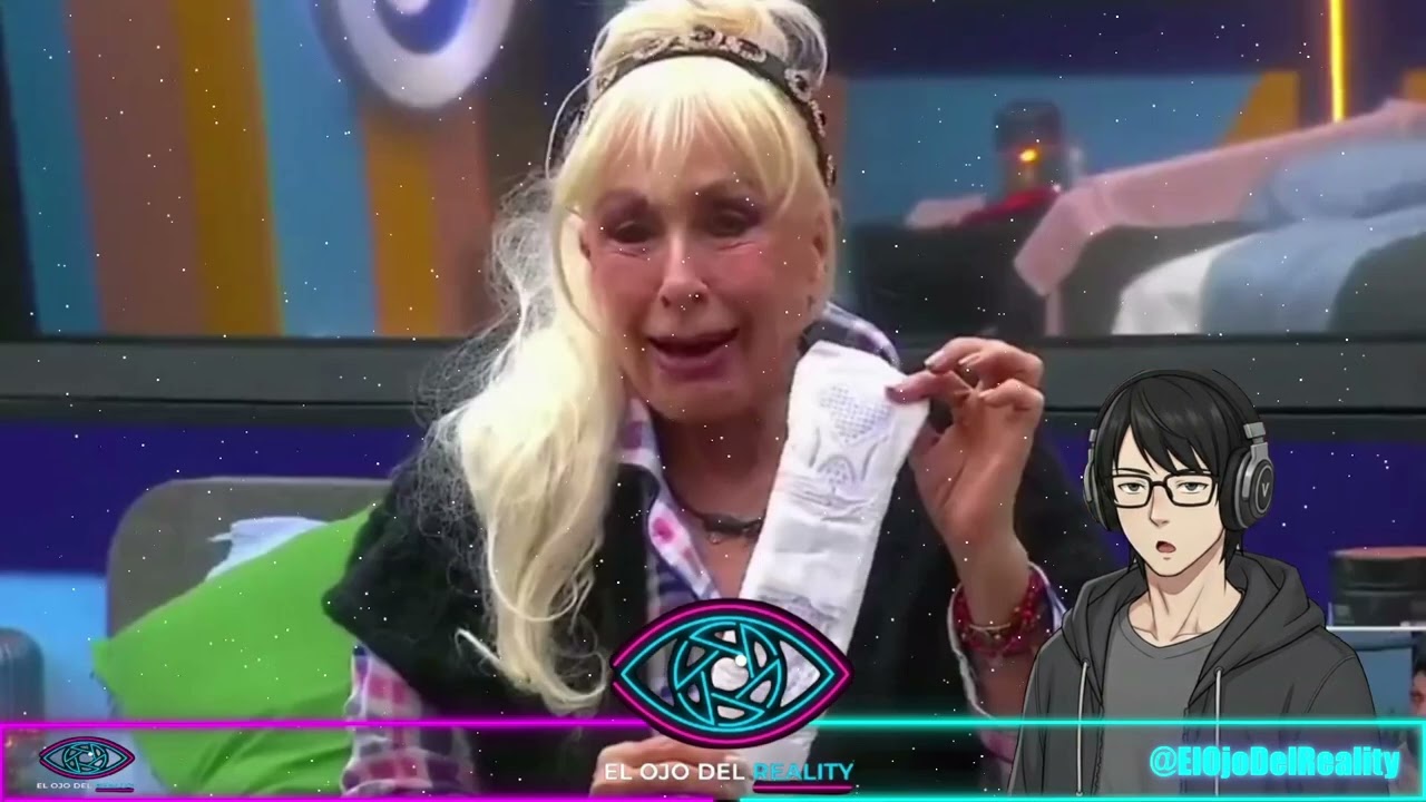 ¡LAURA ZAPATA SE TRANSFORMA EN ORIANA! PELUCA Y TODO CURVY Y CAELI ESTALLAN DE RISA 😂🔥 #LCDLF6