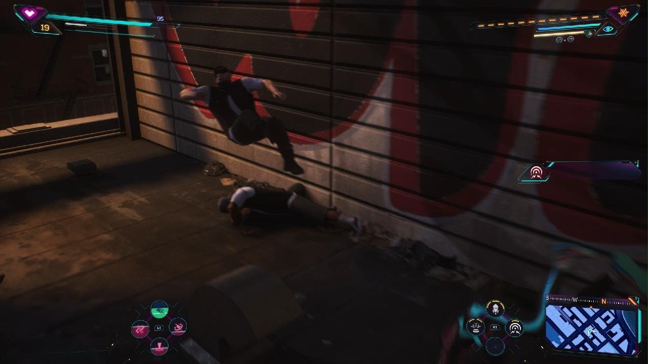 Marvel's Spider-Man 2