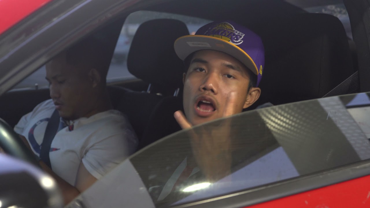 Chino Vonn x Zelo Cung-Diamonds(Official Music Video)