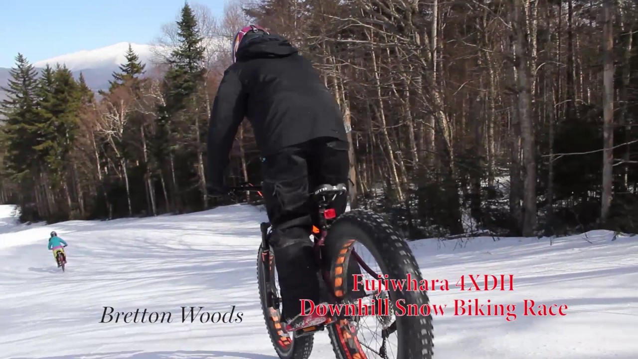 Beach Party & Fujiwhara Downhill Bike Race March 25th