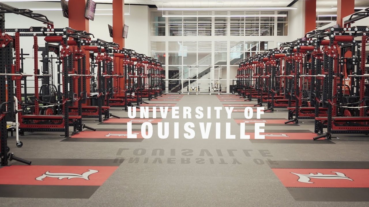 Things Are Changing - Sorinex & University of Louisville