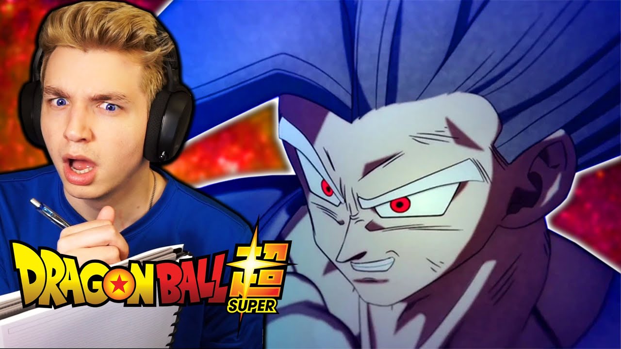 How DB Super Hero Converted a Dragon Ball Hater... (Review)