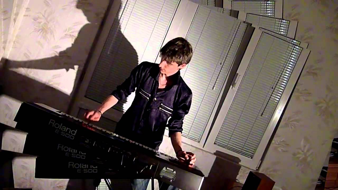 Giftissa Mera (instrumental)