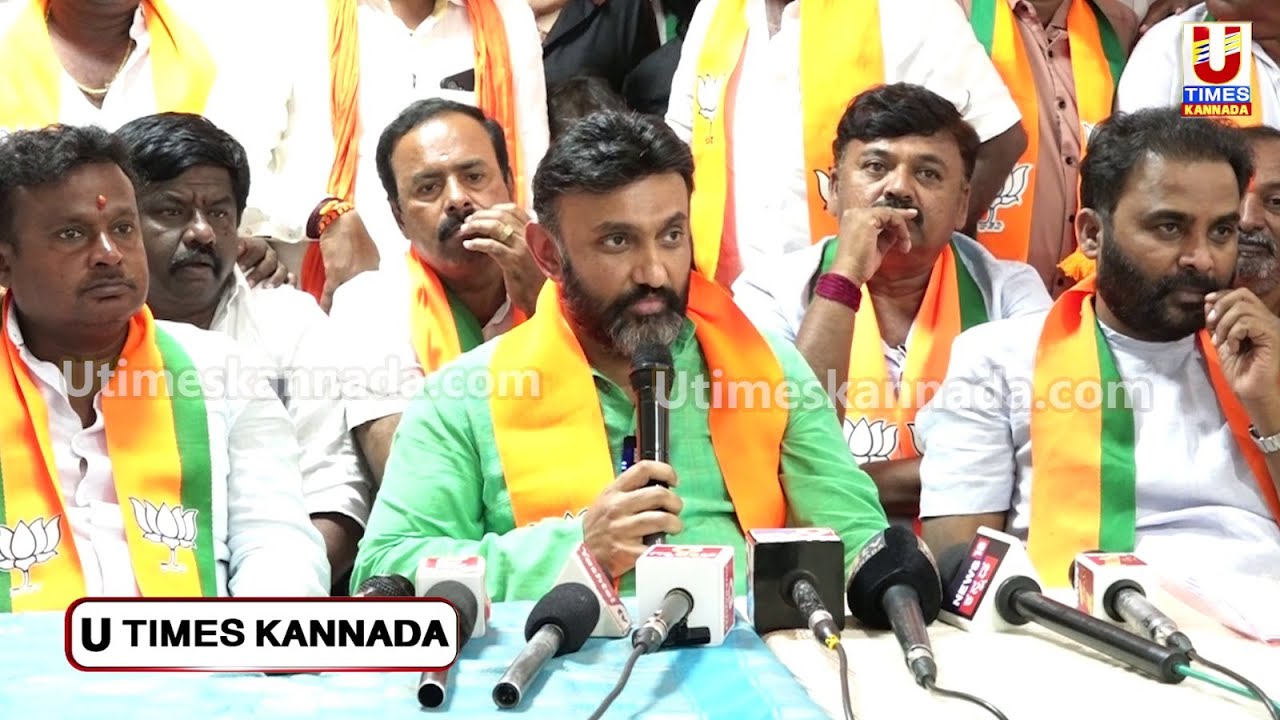 KOLAR || ಮಾಲೂರಿನಲ್ಲಿ 50 ಕೋಟಿ ಬೆಲೆಬಾಳುವ ಮತ್ತೊಂದು ಬೃಹತ್ ಭೂ ಕಬಳಿಕೆಯನ್ನ ಬೆಳಕಿಗೆ ತಂದ ಬಿಜೆಪಿ ಮುಖಂಡರು..!