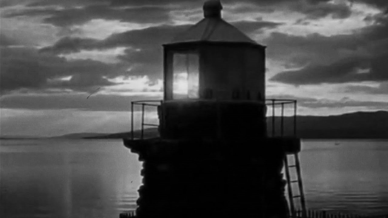 Sir Harry Lauder - The End Of The Road (1926)