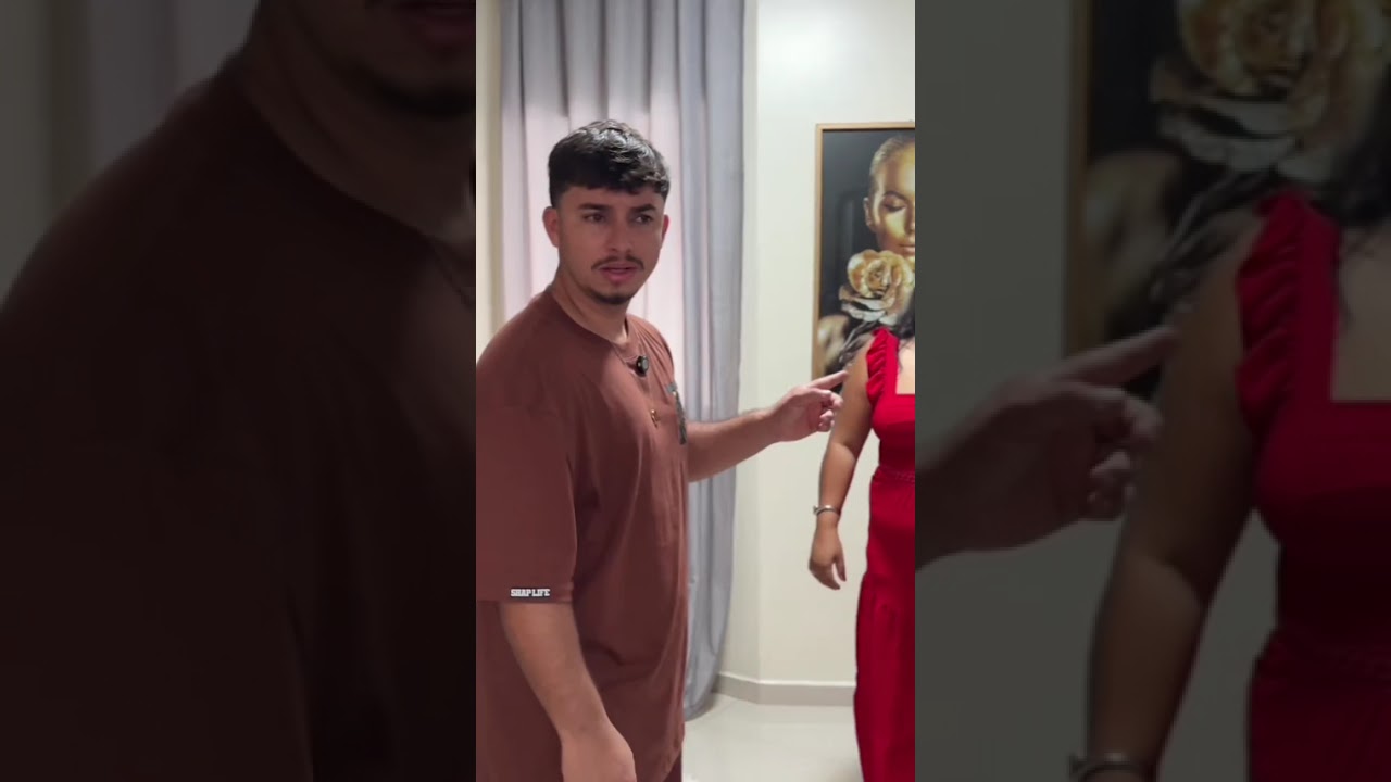 VOCÊ NÃO VAI ACREDITAR no que aconteceu depois disso… 😱