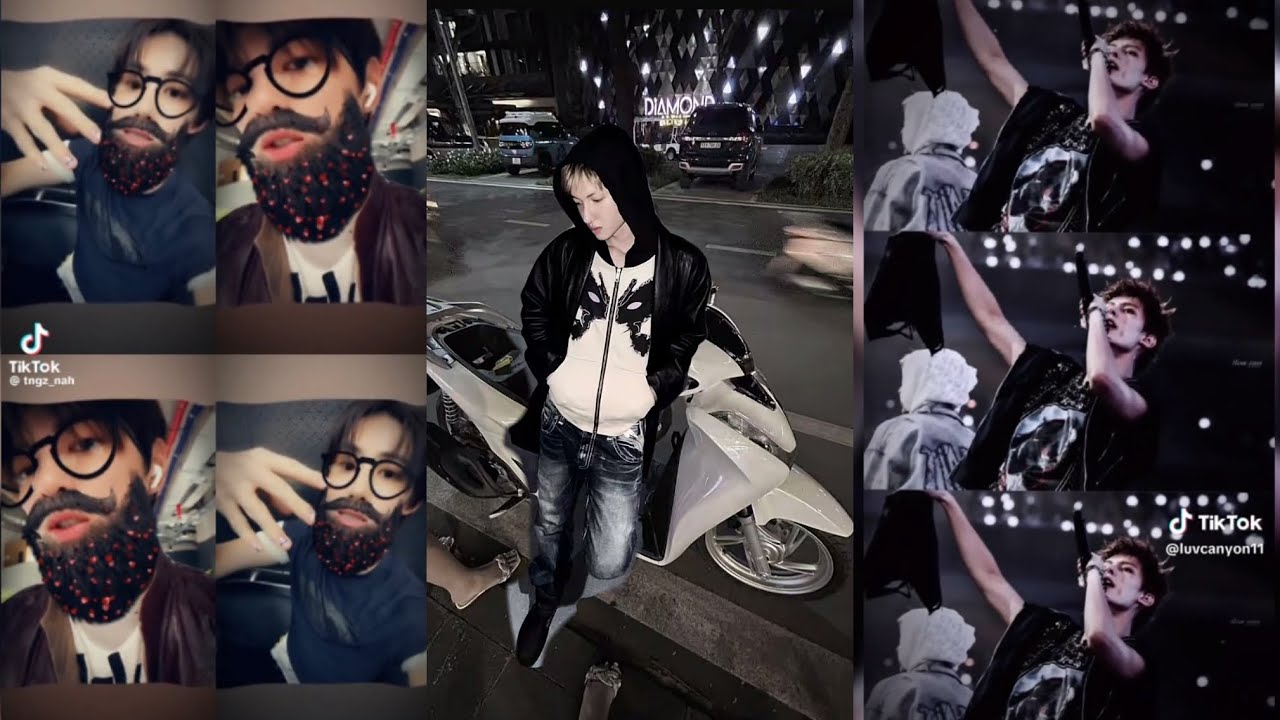 [TikTok] Tổng hợp những video Tiktok về Cortis #cortis 