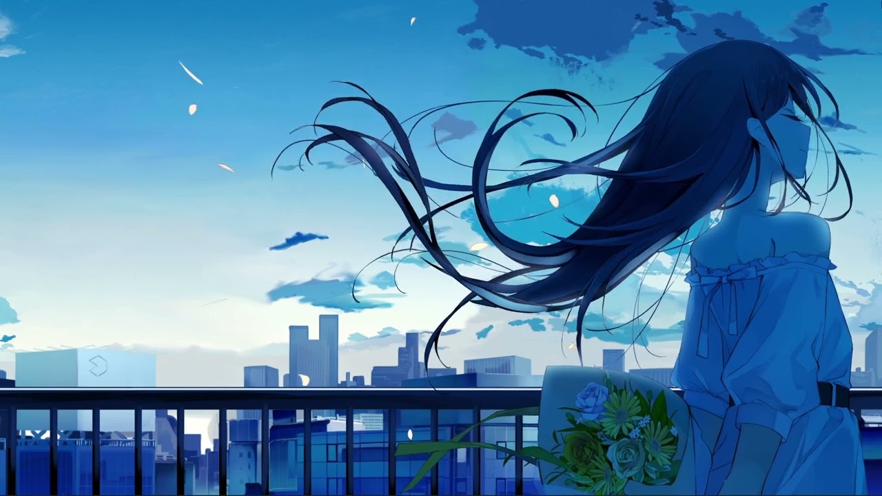 Midix - 105 Проблем [speed up, nightcore]