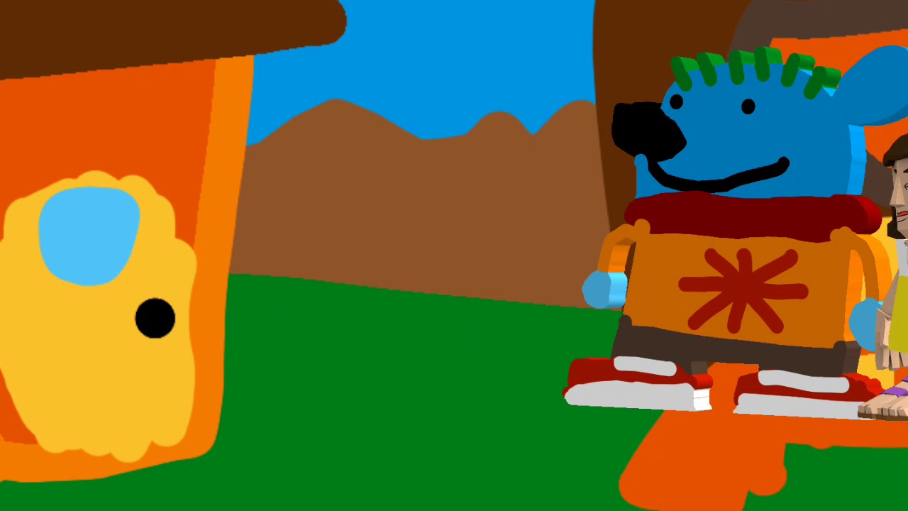 Jack's Big Music Show Noggin