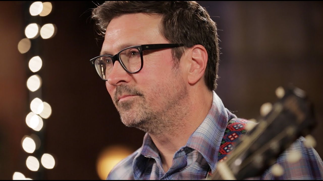 Lost River Sessions - Season 1 Episode 5 Will Kimbrough Full Episode