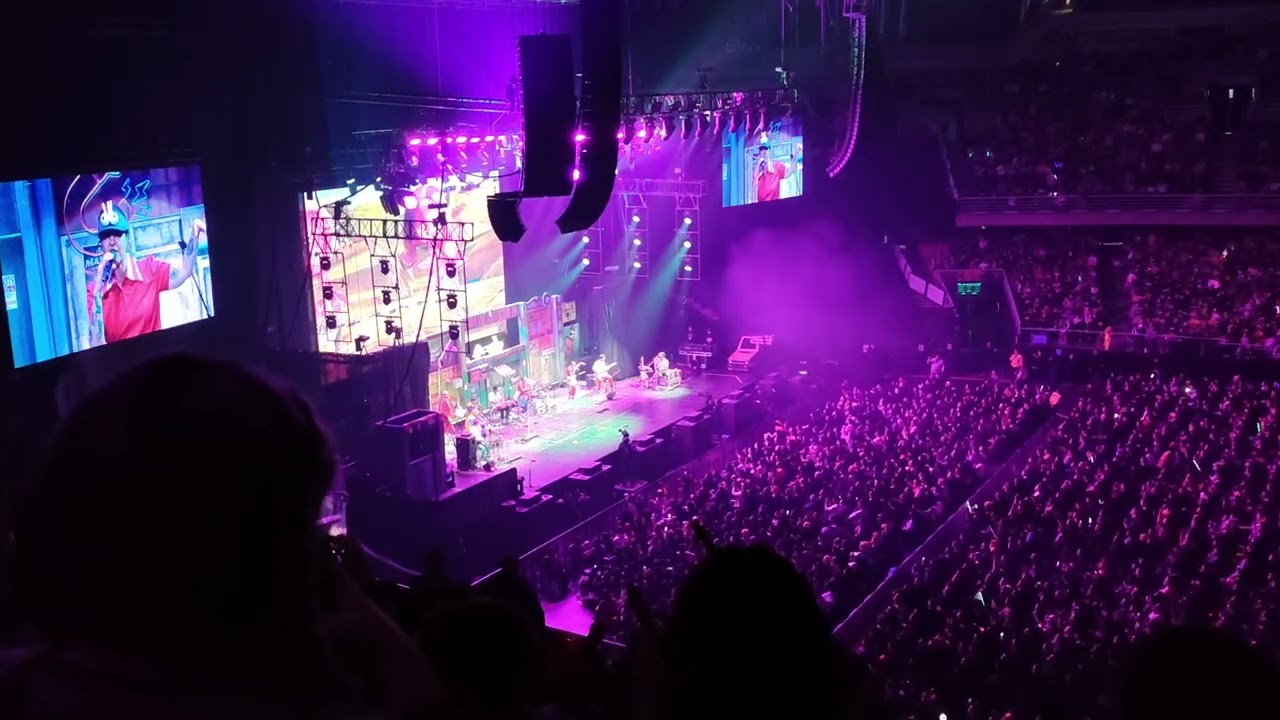 31 Minutos - Mi muñeca me habló (En Vivo Movistar Arena 06/07/25)