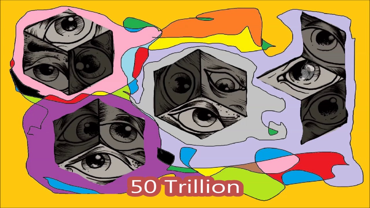 50 Trillion