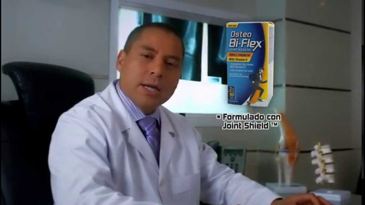 Ostio Bi Flex