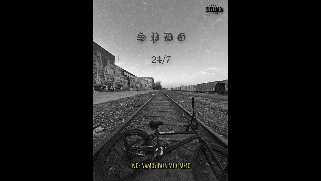 S.P.D.G.- Nada de eso (prod by Bambo)