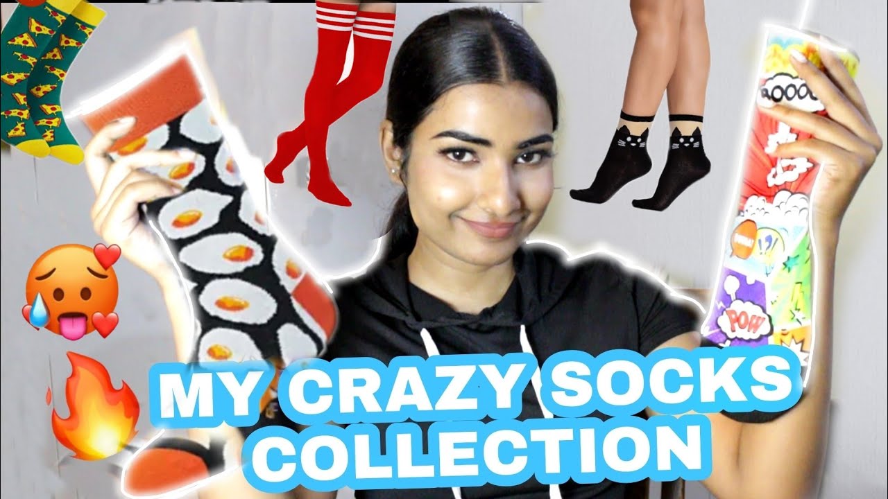 SOCKS 💥You Need to Have Now | stockings, summer essentials