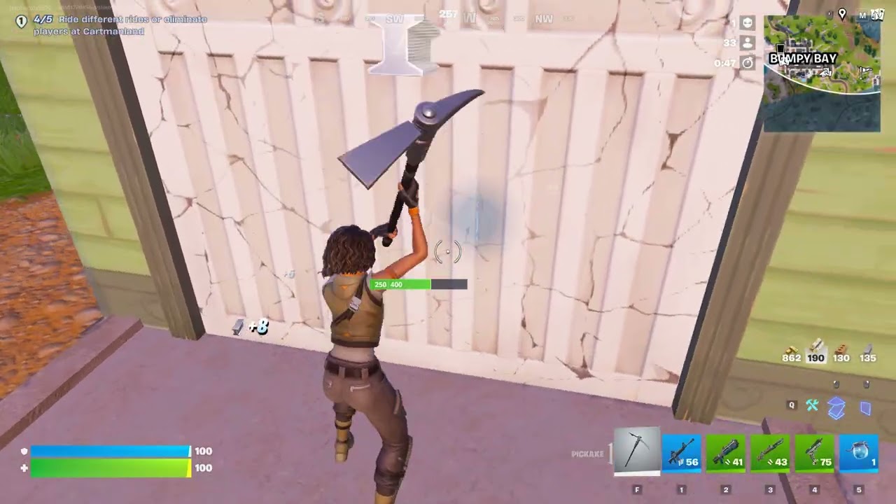 Another Victory Royale