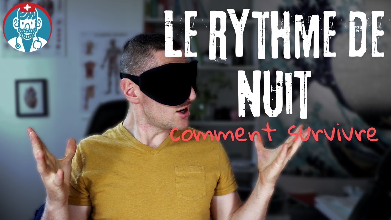 Le rythme de nuit