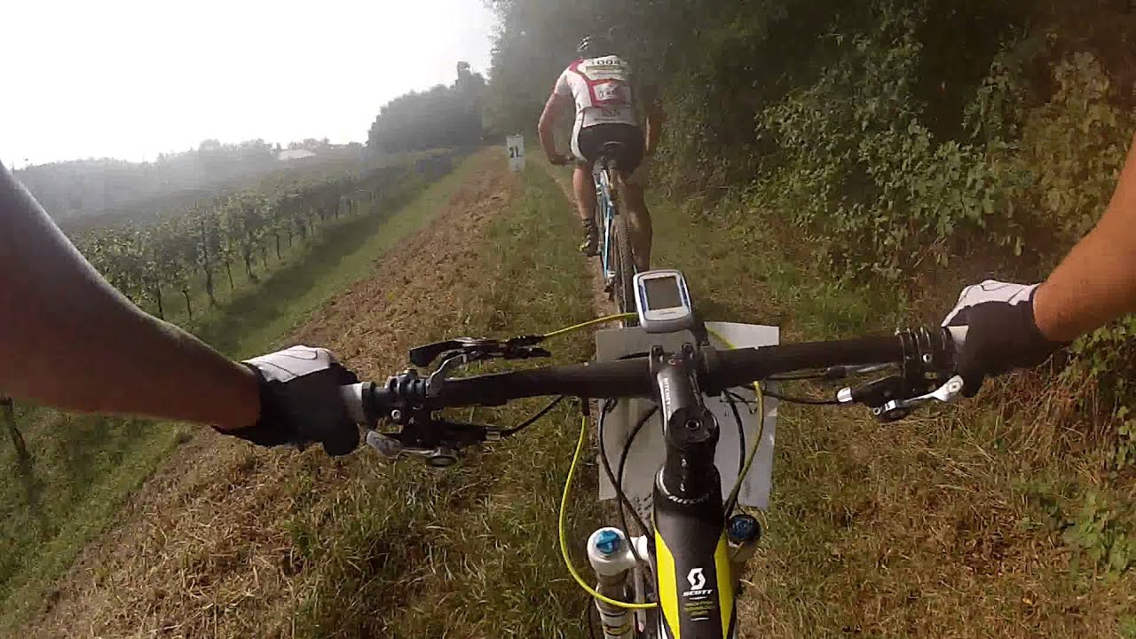 Gimondi Bike 2014- Quinta Parte