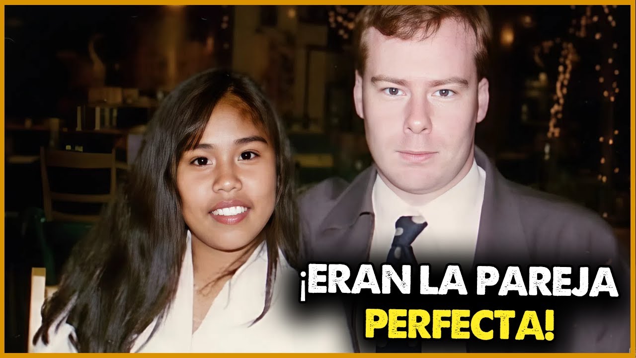 Una mujer usa un nombre falso para engañar a un millonario y casarse con él, y luego lo mata