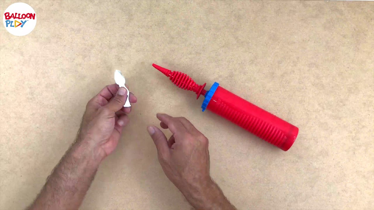High quality balloon pump | BalloonPlay