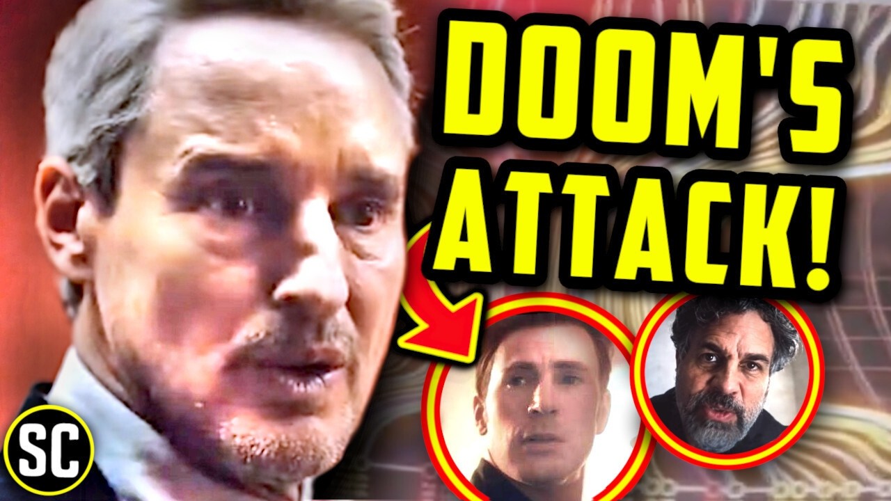 The Multiverse Is COLLAPSING &mdash; Endgame Encore Explained